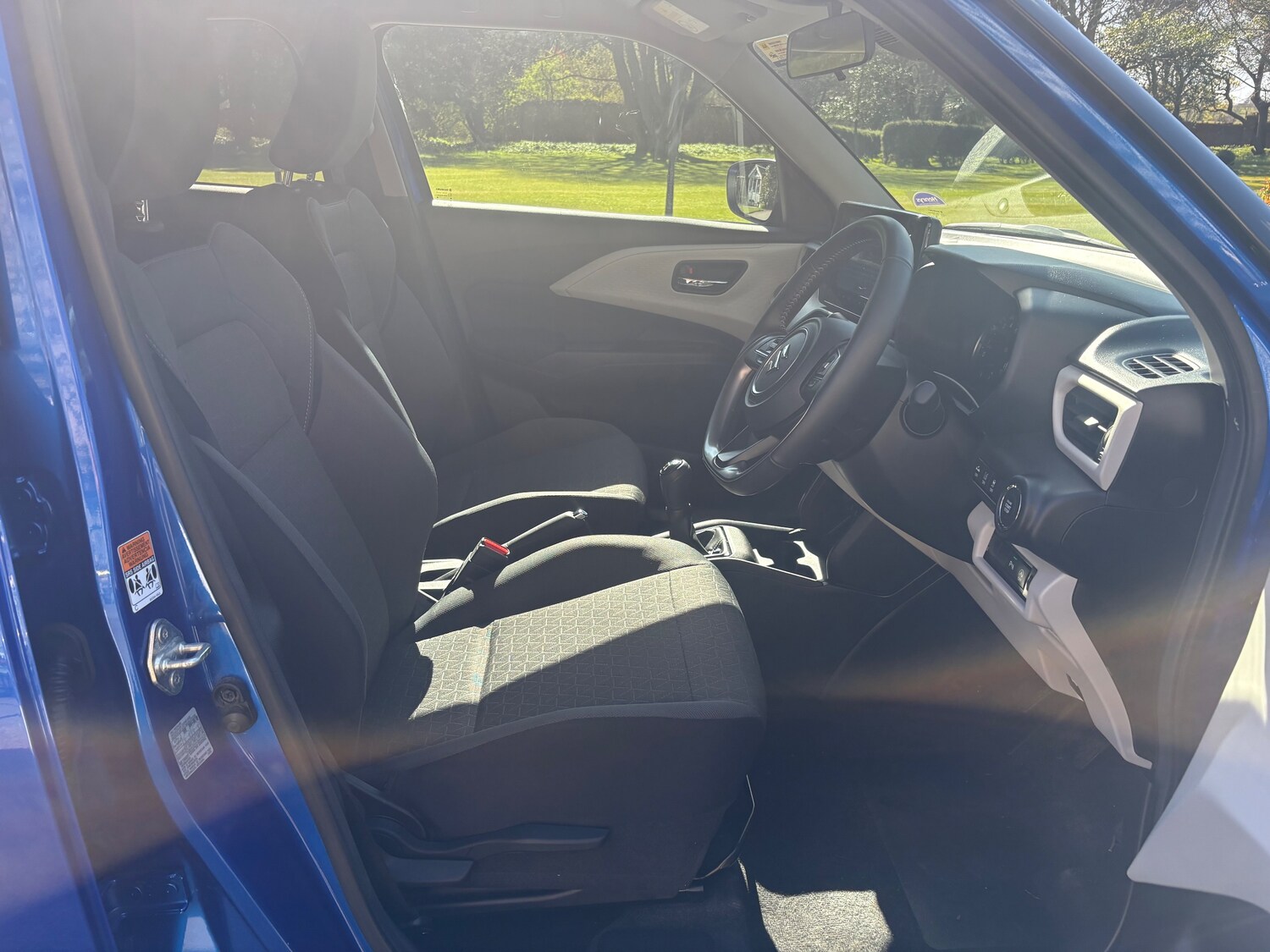 Used Suzuki Swift 2024 for sale - 78107078: Photo 6