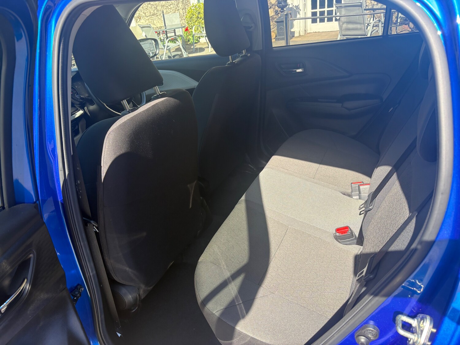 Used Suzuki Swift 2024 for sale - 78107078: Photo 7