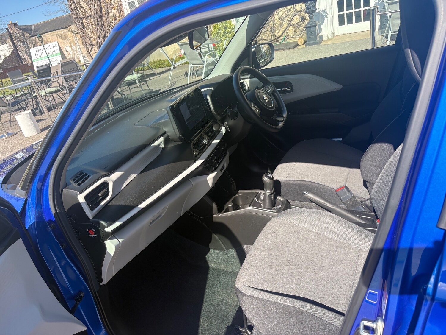 Used Suzuki Swift 2024 for sale - 78107078: Photo 8