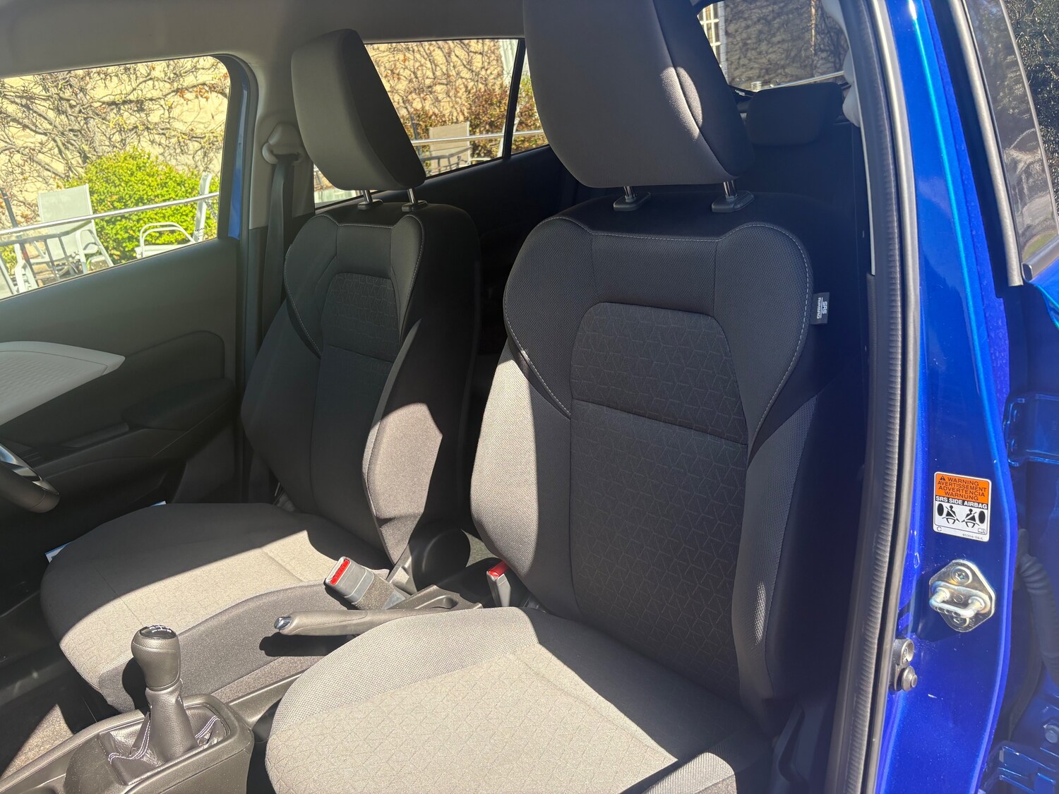 Used Suzuki Swift 2024 for sale - 78107078: Photo 9