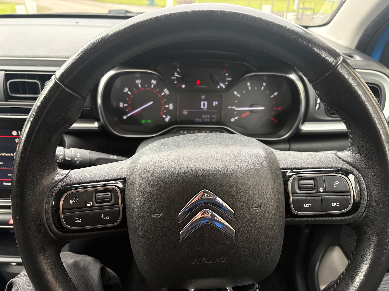 Used Citroen C3 2018 for sale - 77802546: Photo 10