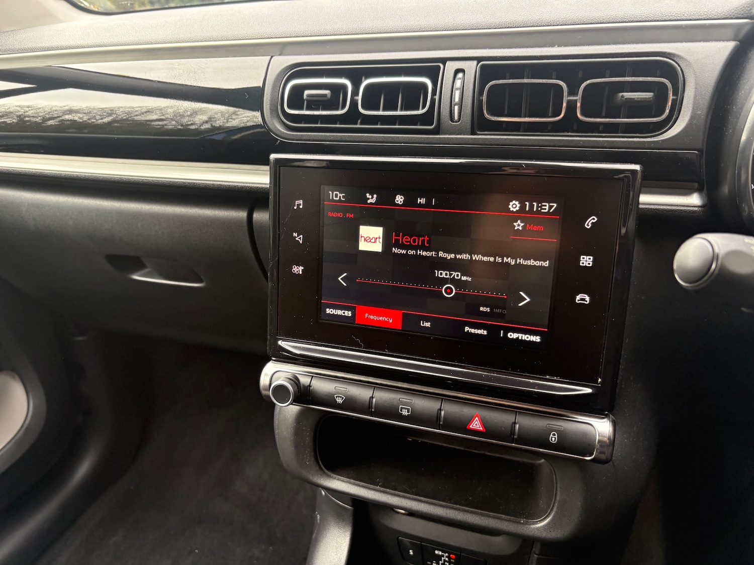 Used Citroen C3 2018 for sale - 77802546: Photo 11