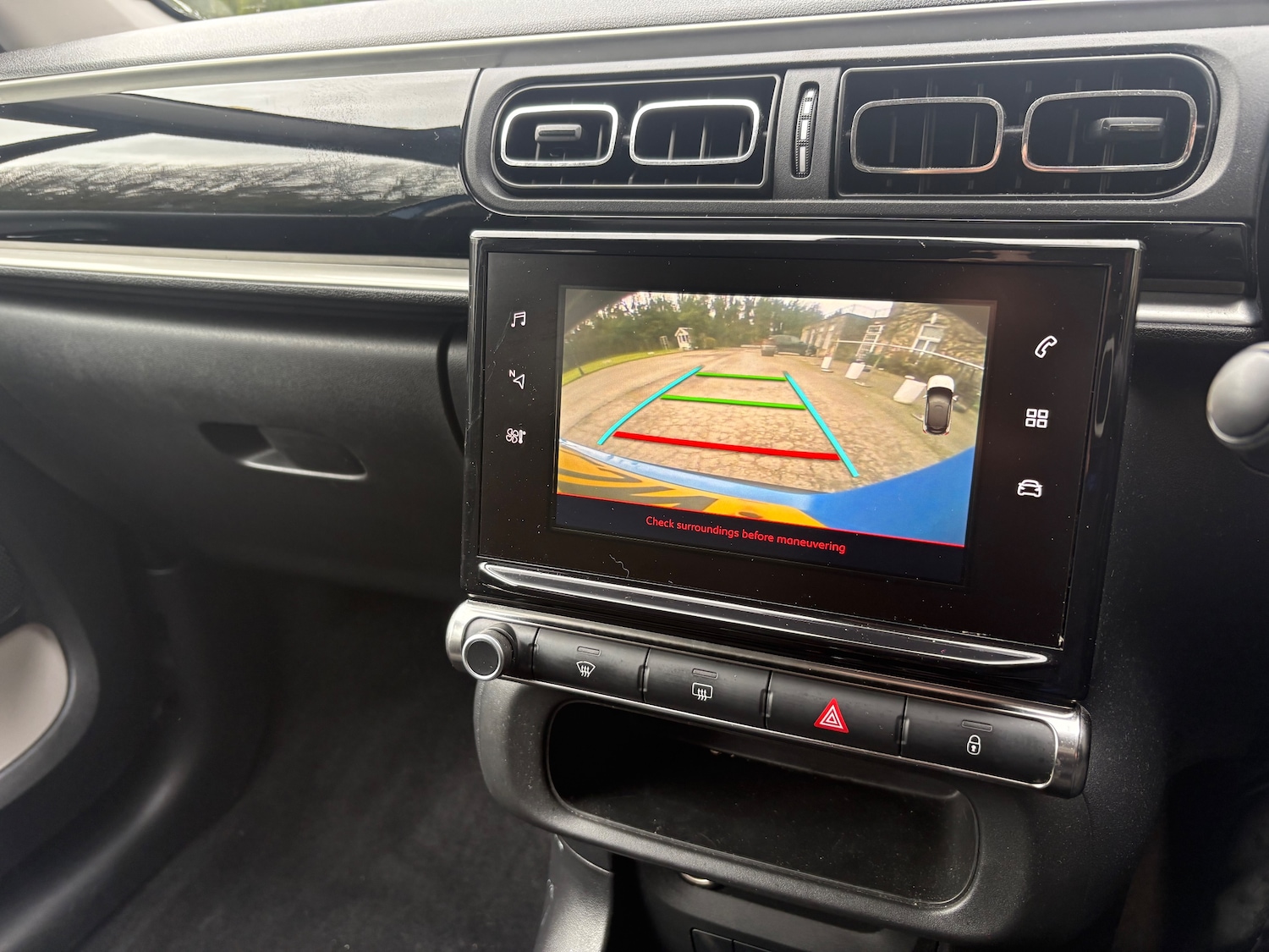 Used Citroen C3 2018 for sale - 77802546: Photo 13