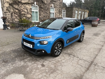 (18) - 1.2 PureTech Flair Hatchback 5dr Petrol EAT6 Euro 6 (s/s) (110 ps)