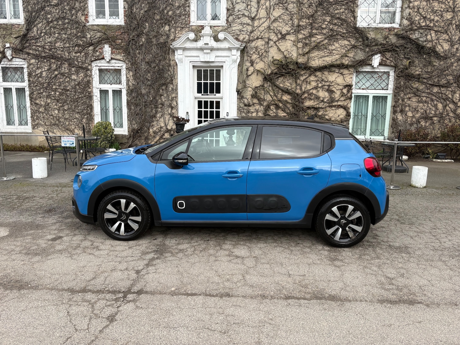 Used Citroen C3 2018 for sale - 77802546: Photo 2