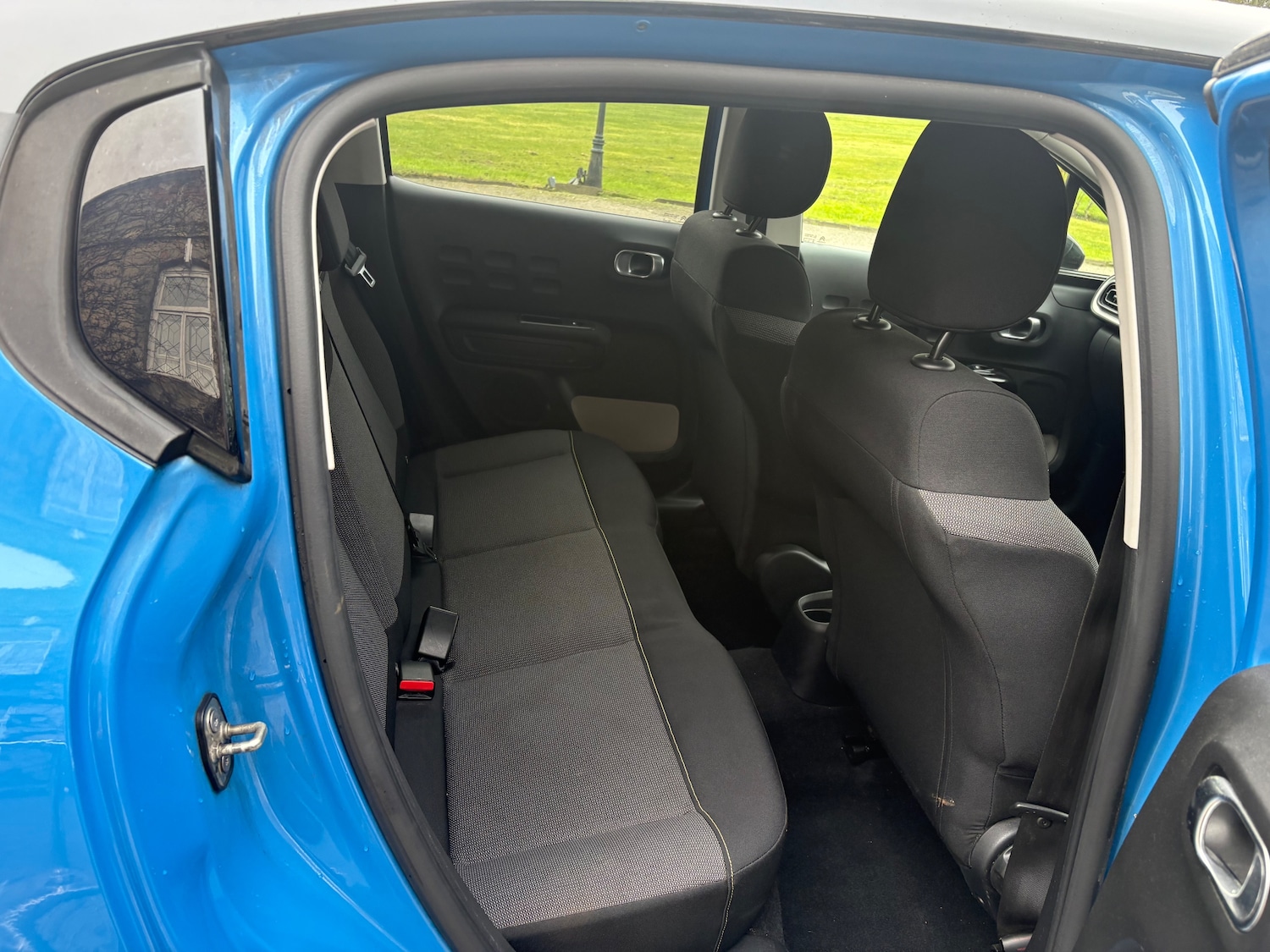 Used Citroen C3 2018 for sale - 77802546: Photo 7