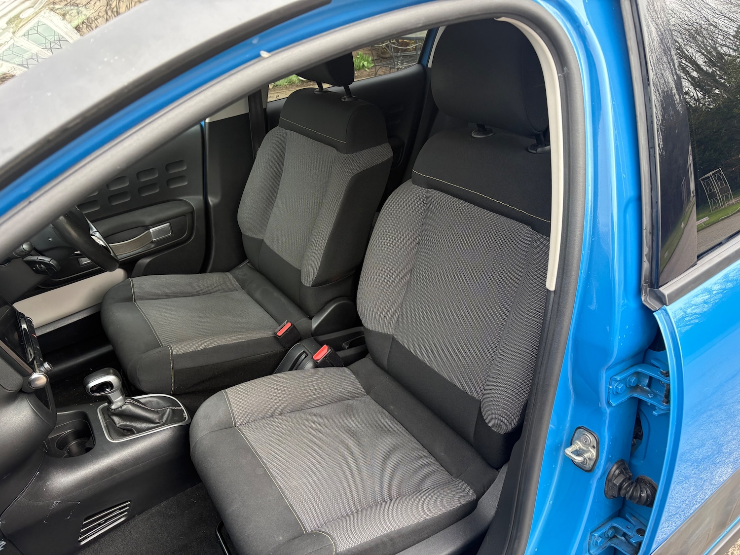 Used Citroen C3 2018 for sale - 77802546: Photo 8