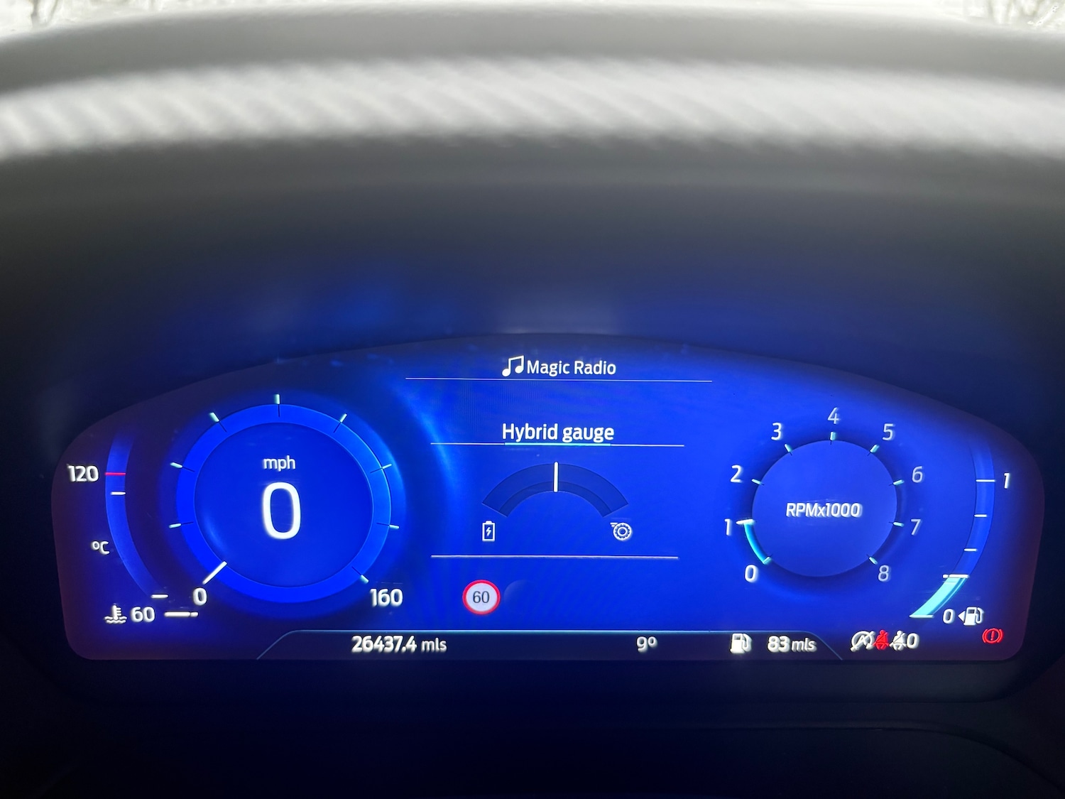 Used Ford Puma 2020 for sale - 76946027: Photo 10