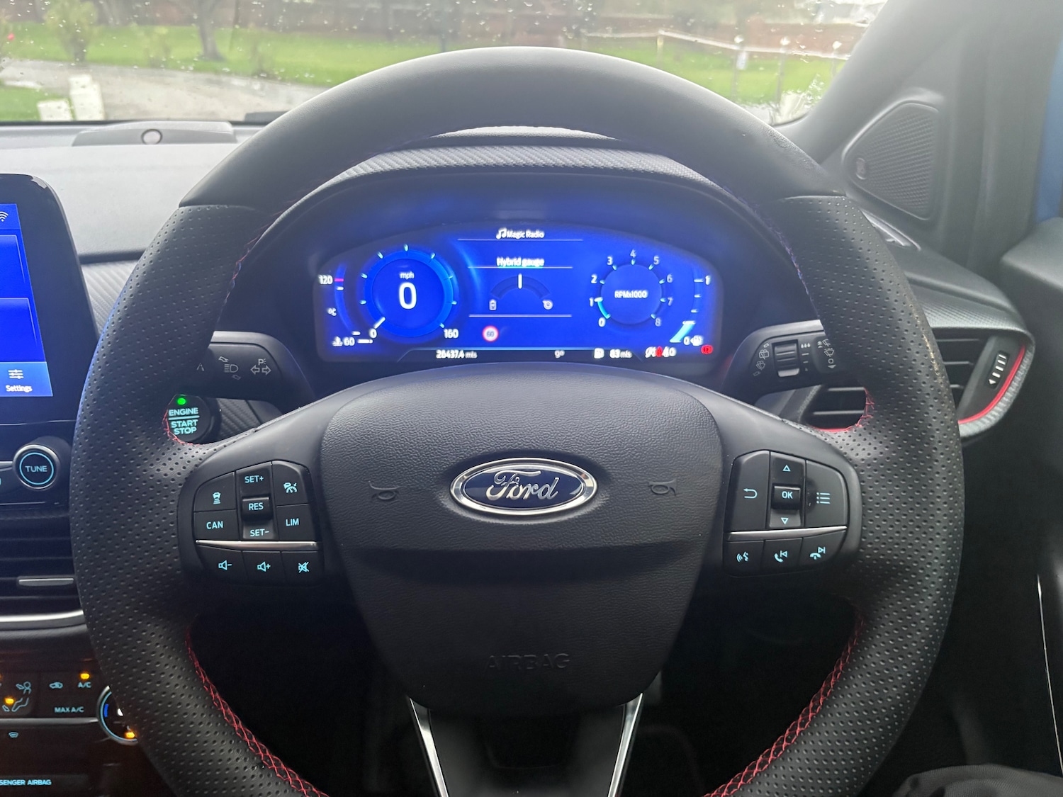 Used Ford Puma 2020 for sale - 76946027: Photo 11