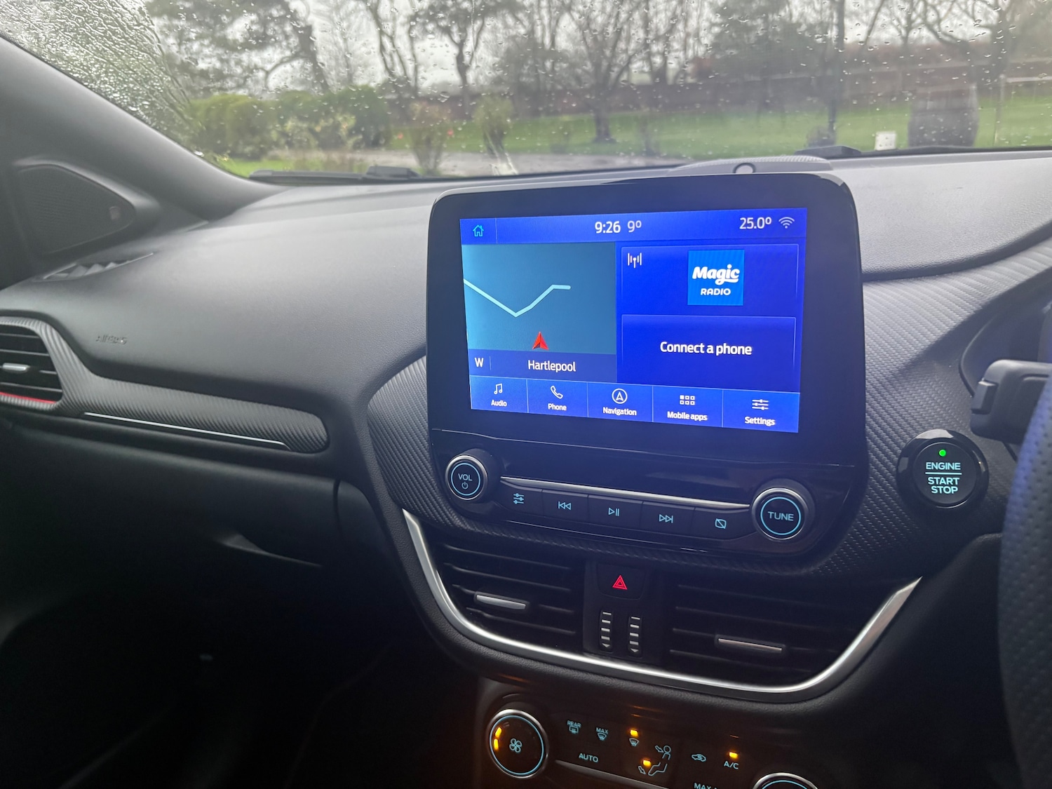 Used Ford Puma 2020 for sale - 76946027: Photo 12