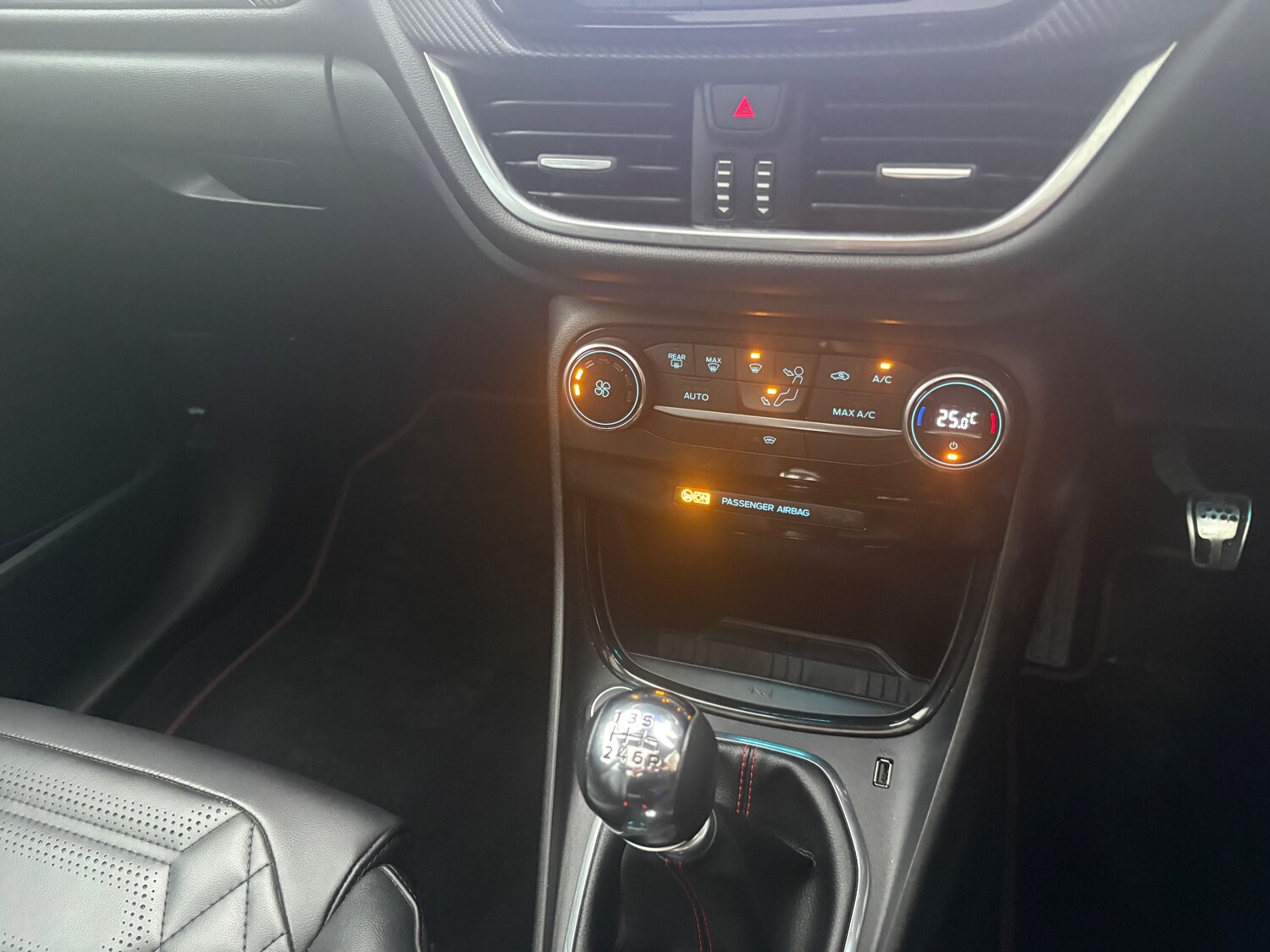 Used Ford Puma 2020 for sale - 76946027: Photo 13