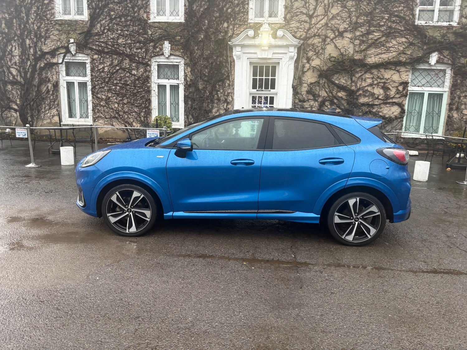 Used Ford Puma 2020 for sale - 76946027: Photo 2