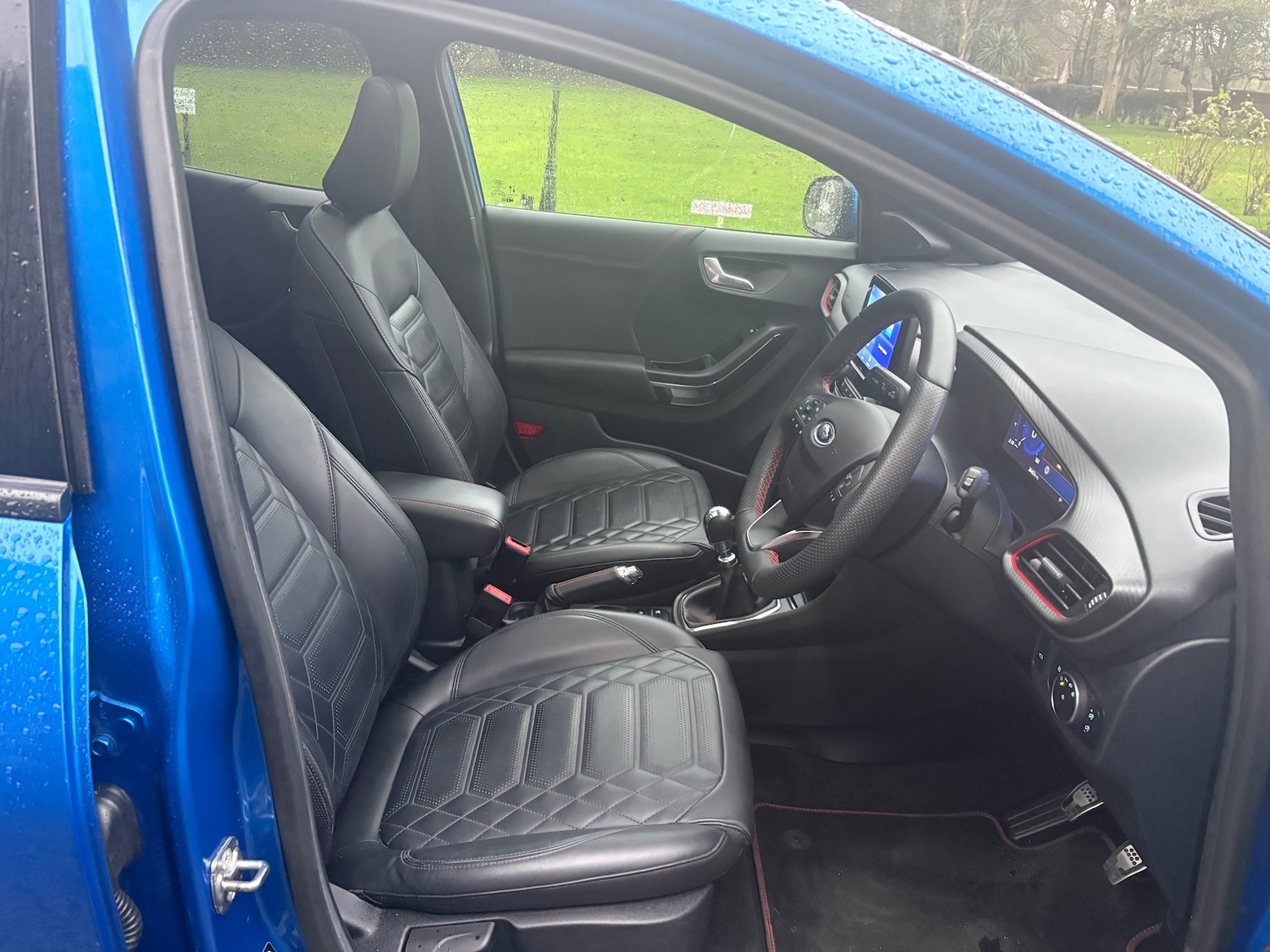 Used Ford Puma 2020 for sale - 76946027: Photo 6