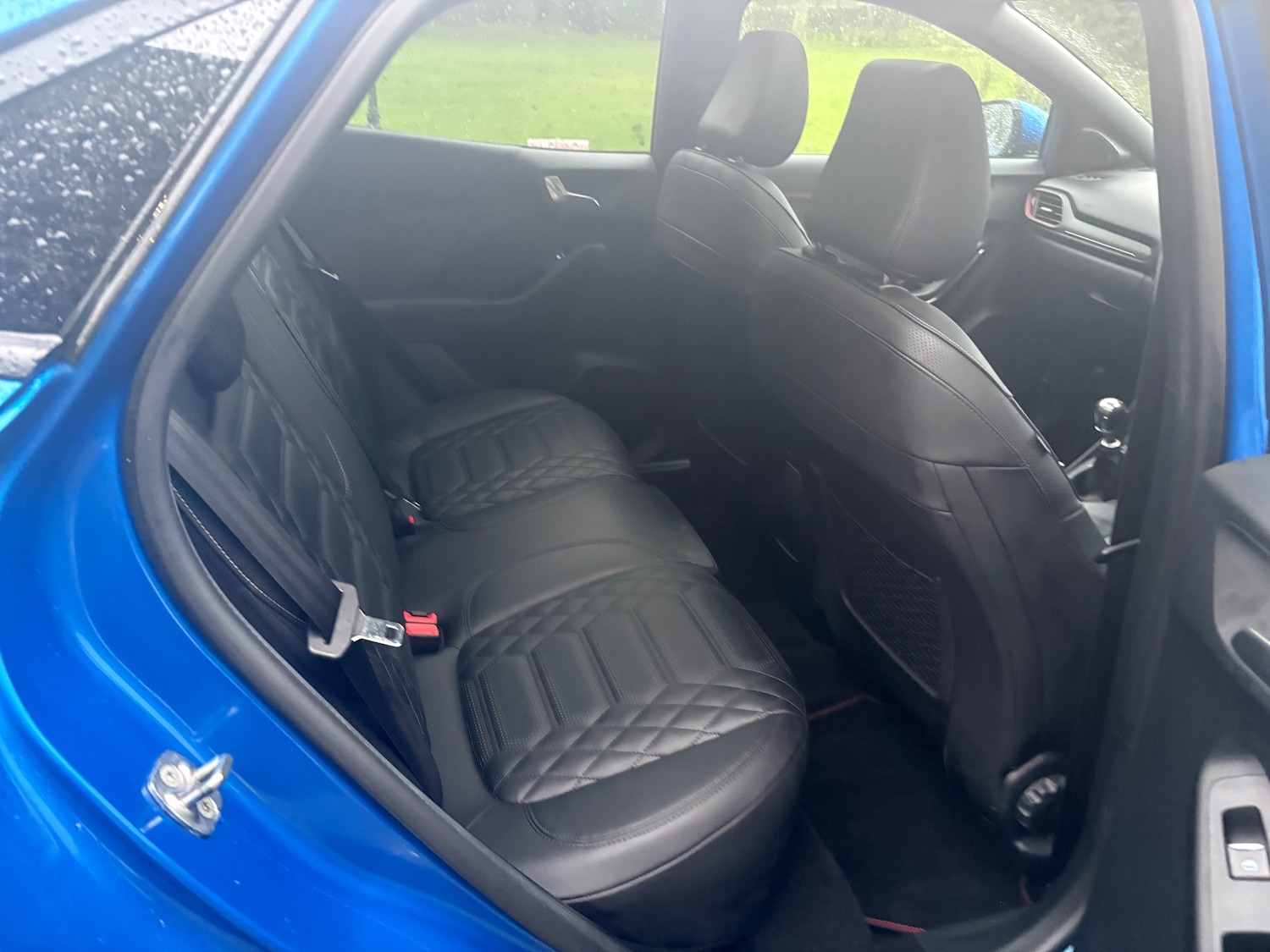 Used Ford Puma 2020 for sale - 76946027: Photo 8