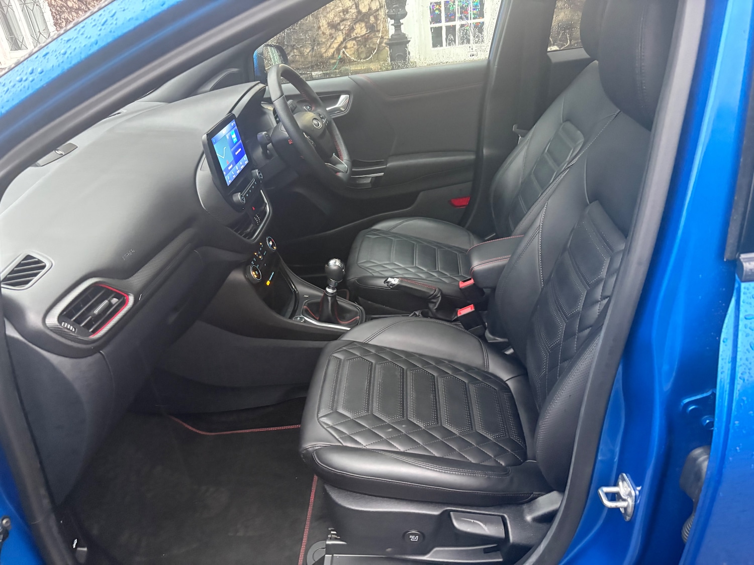 Used Ford Puma 2020 for sale - 76946027: Photo 9