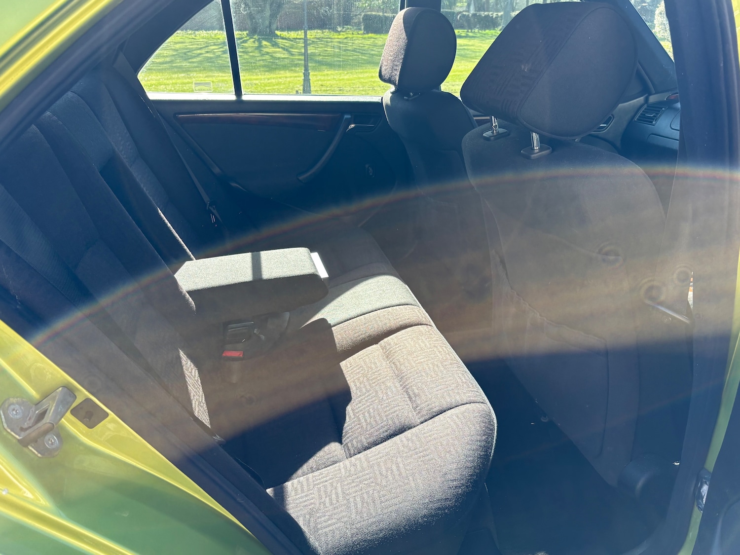 Used Mercedes-Benz C Class 1999 for sale - 77733435: Photo 7