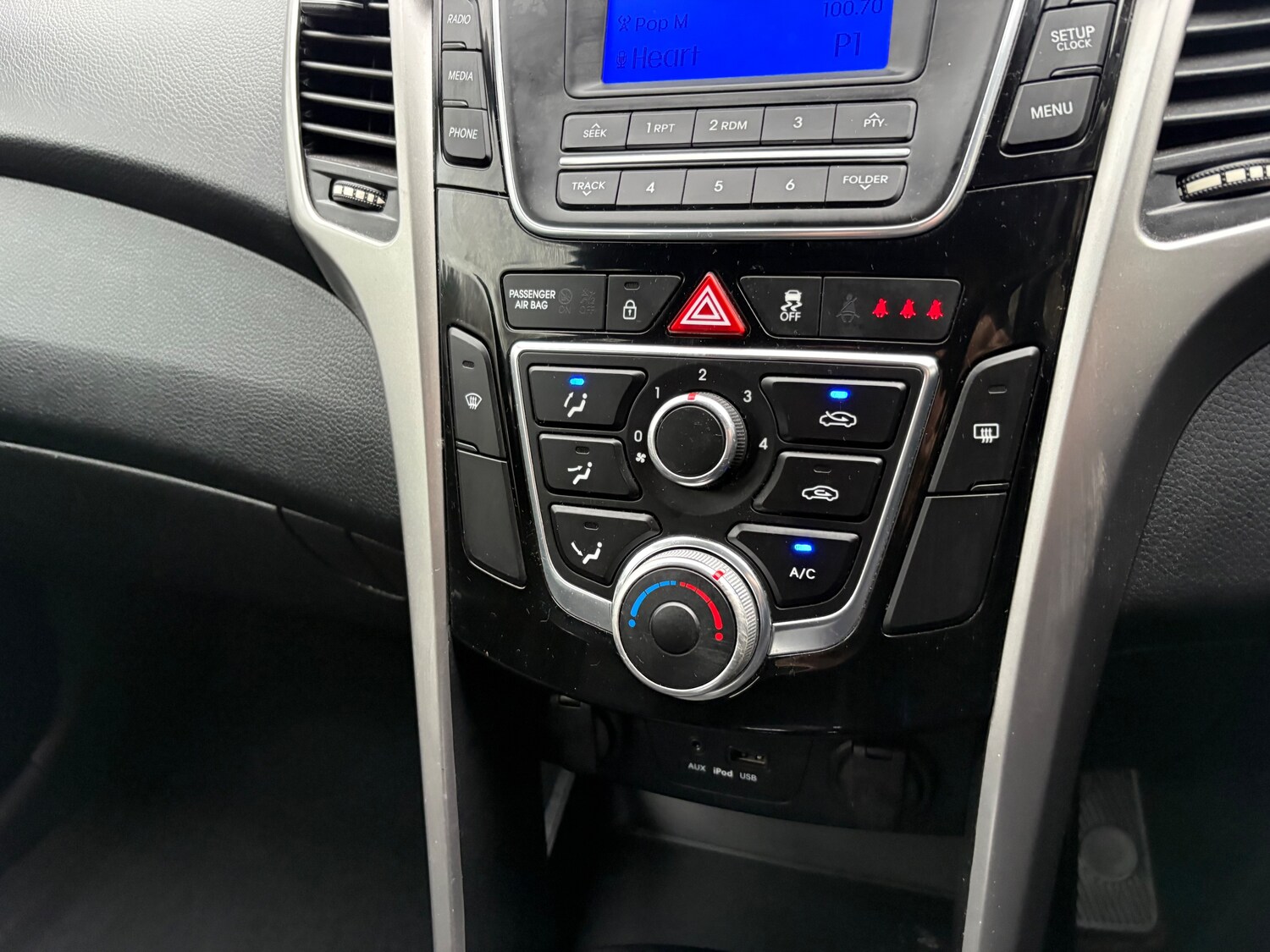 Used Hyundai i30 for sale - 77368811: Photo 10