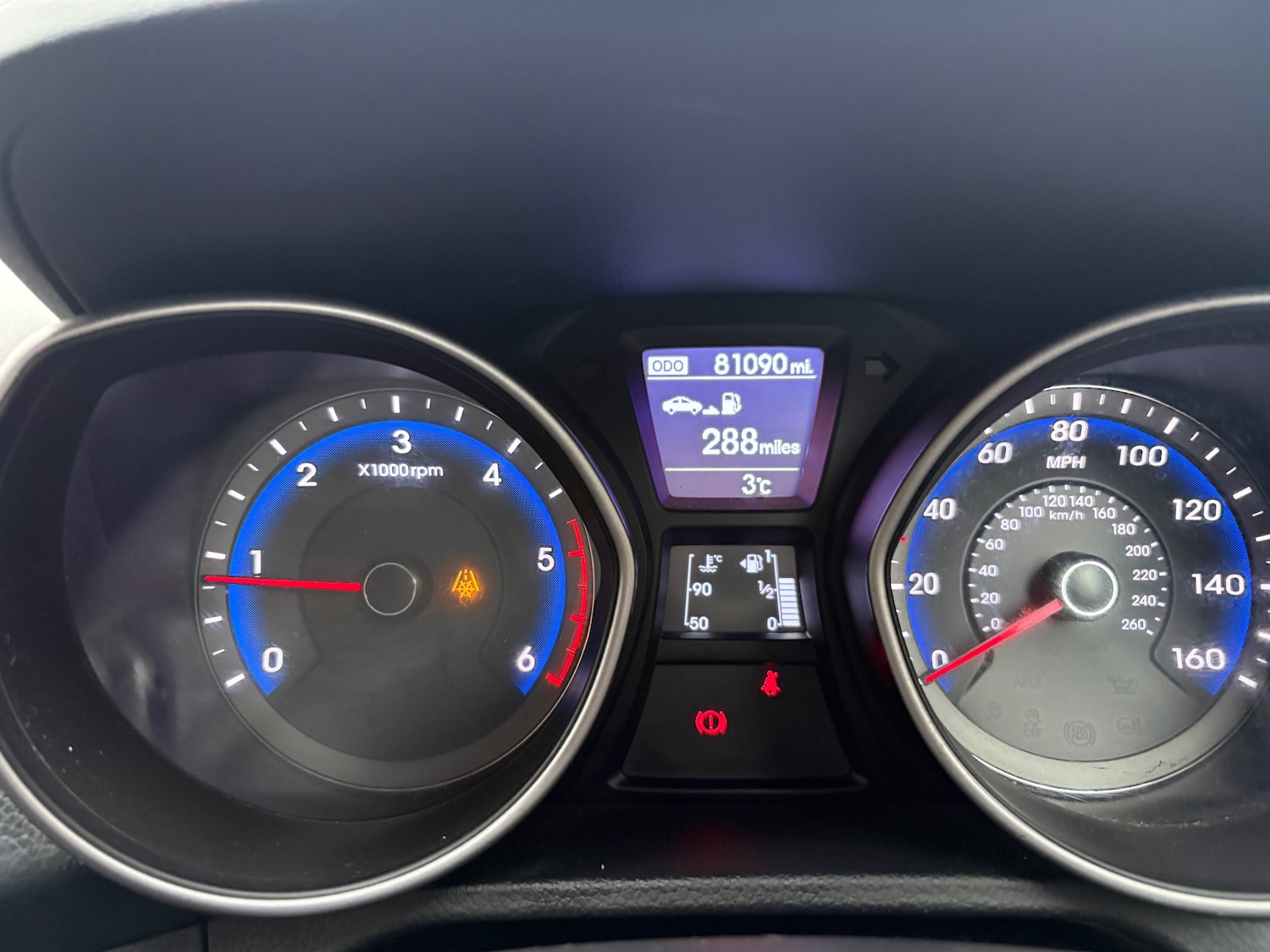 Used Hyundai i30 for sale - 77368811: Photo 12