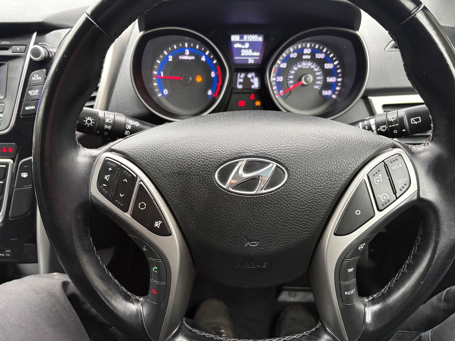 Used Hyundai i30 for sale - 77368811: Photo 13