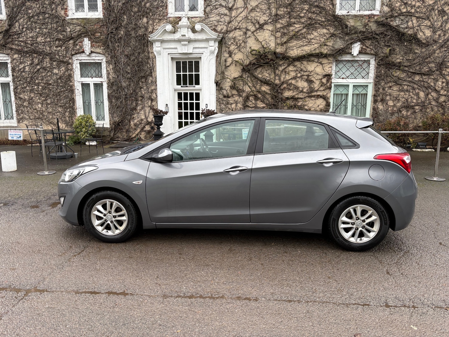Used Hyundai i30 for sale - 77368811: Photo 2