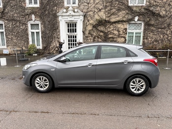 Used Hyundai i30 2014 for sale - 77368811: Photo