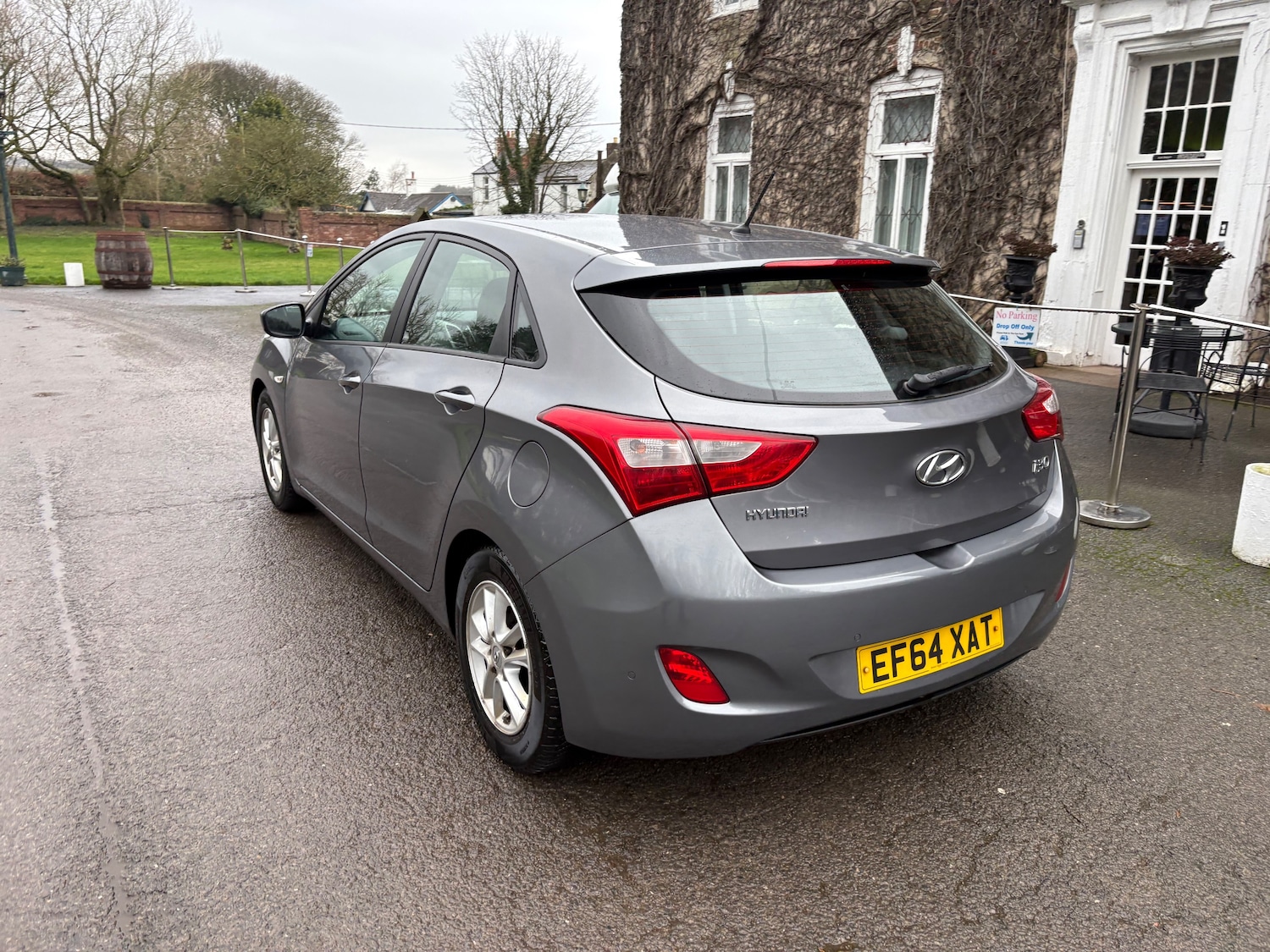 Used Hyundai i30 for sale - 77368811: Photo 3