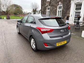Used Hyundai i30 2014 for sale - 77368811: Photo