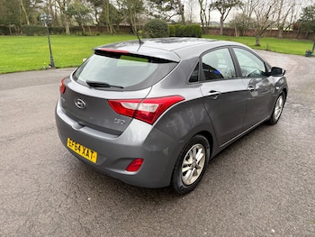 Used Hyundai i30 2014 for sale - 77368811: Photo