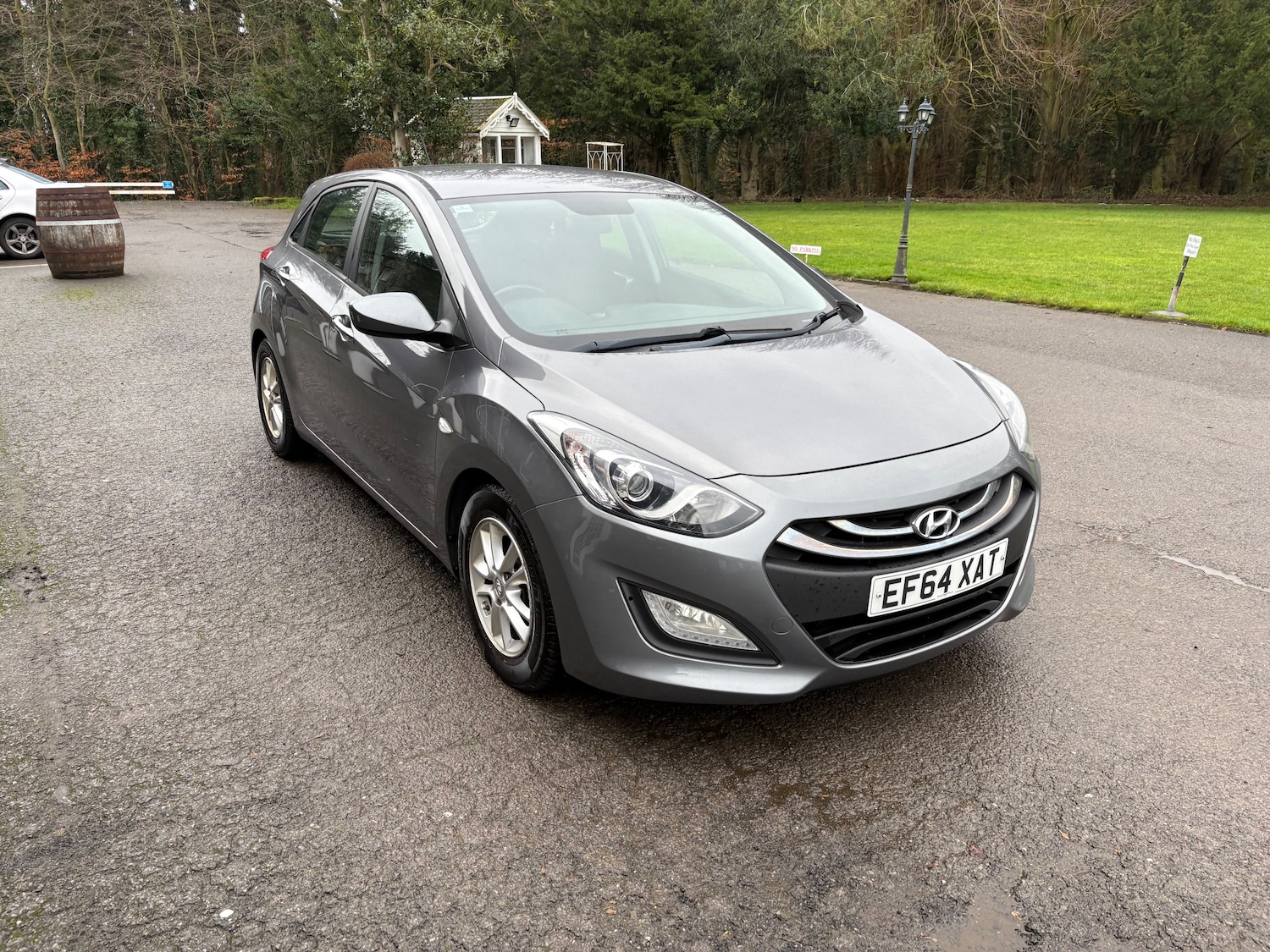 Used Hyundai i30 for sale - 77368811: Photo 5