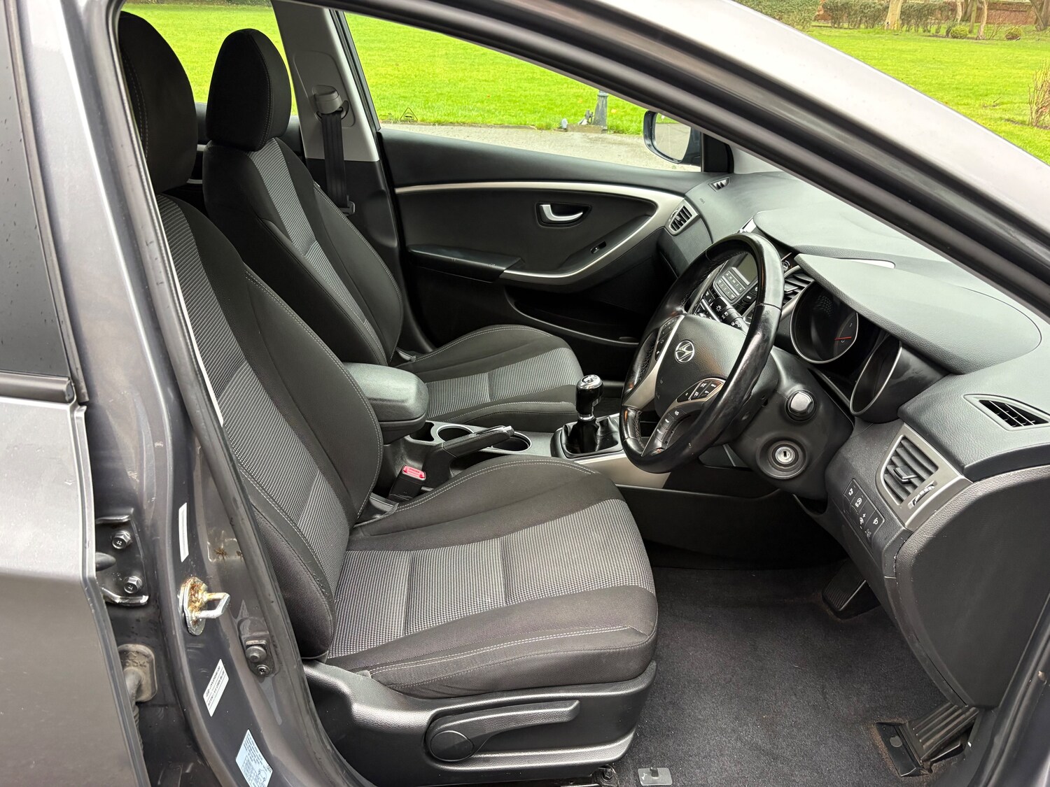 Used Hyundai i30 for sale - 77368811: Photo 6