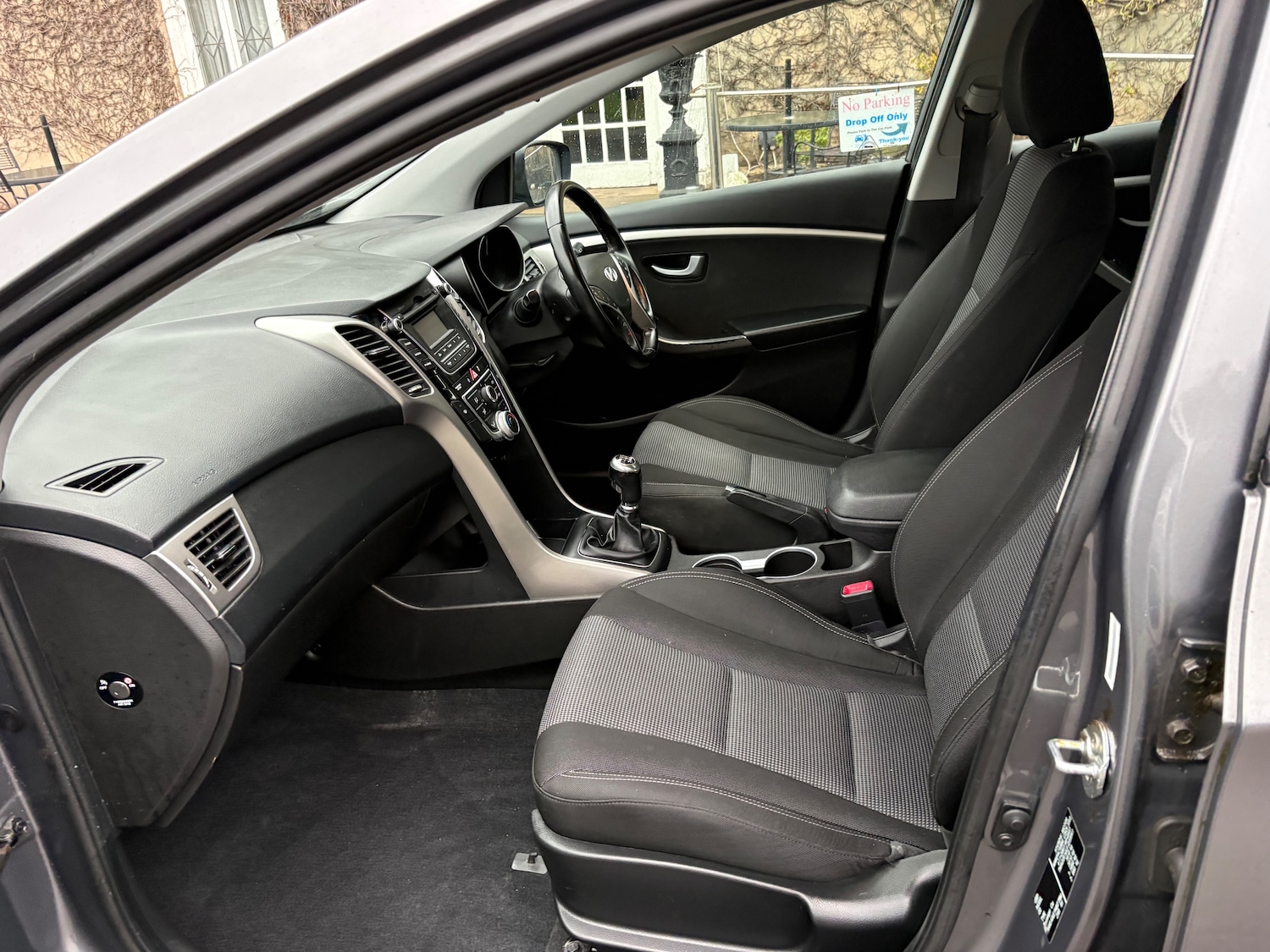 Used Hyundai i30 for sale - 77368811: Photo 8