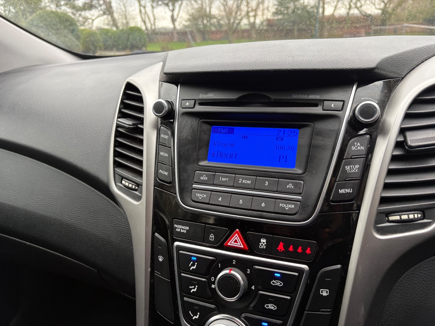 Used Hyundai i30 for sale - 77368811: Photo 9