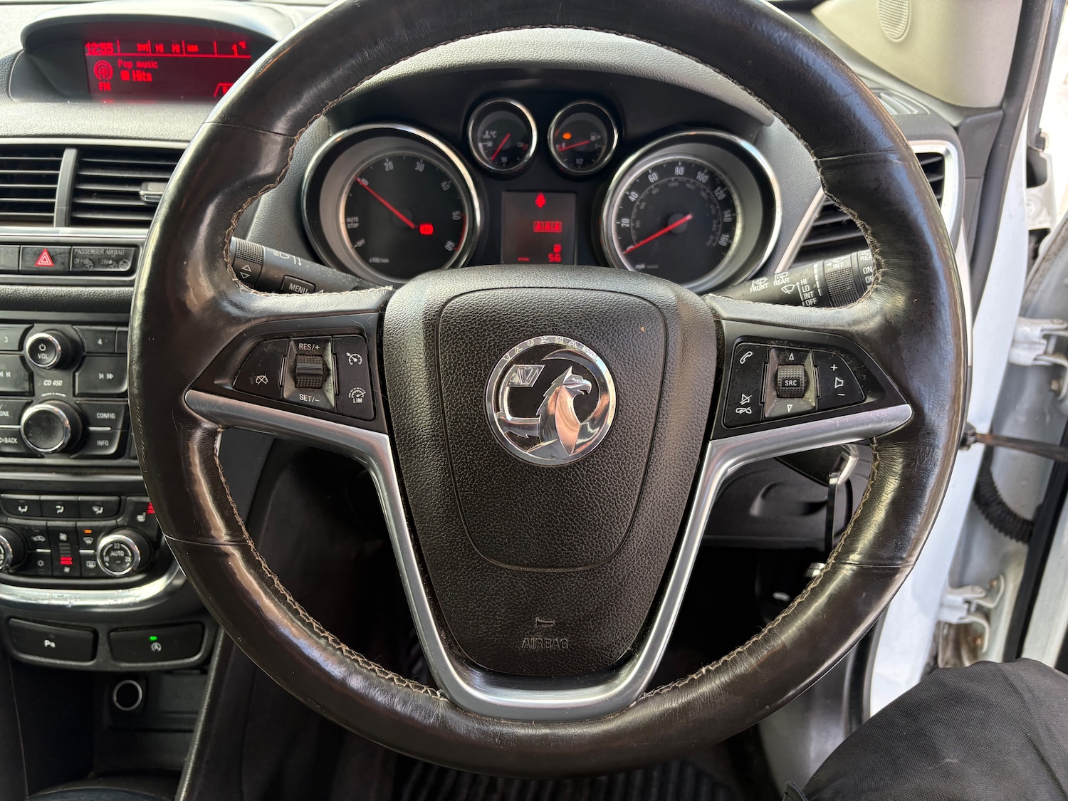 Used Vauxhall Mokka 2016 for sale - 76641592: Photo 10