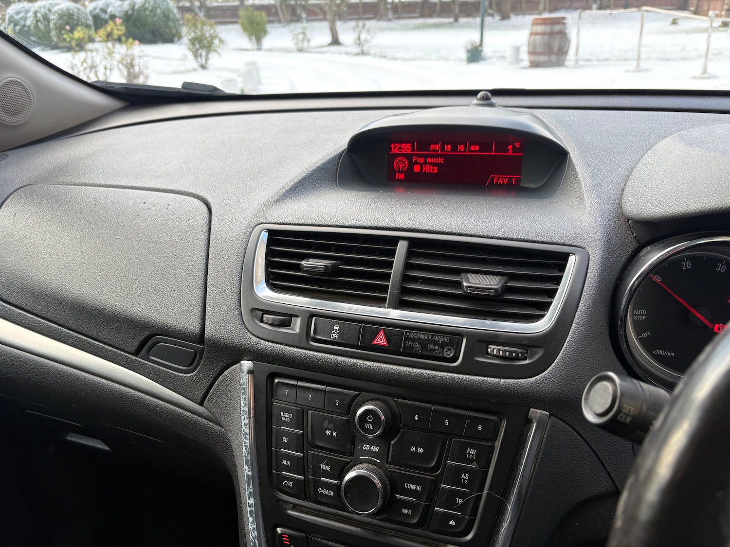 Used Vauxhall Mokka 2016 for sale - 76641592: Photo 12