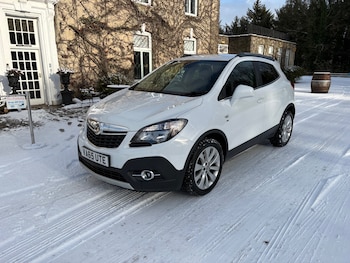 Vauxhall - Mokka