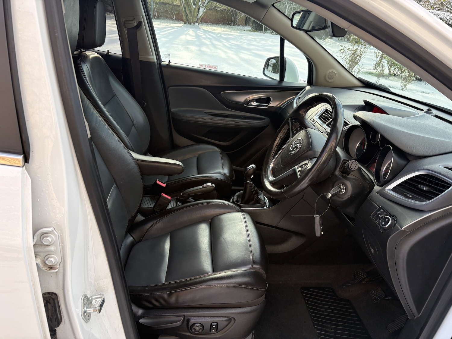 Used Vauxhall Mokka 2016 for sale - 76641592: Photo 6