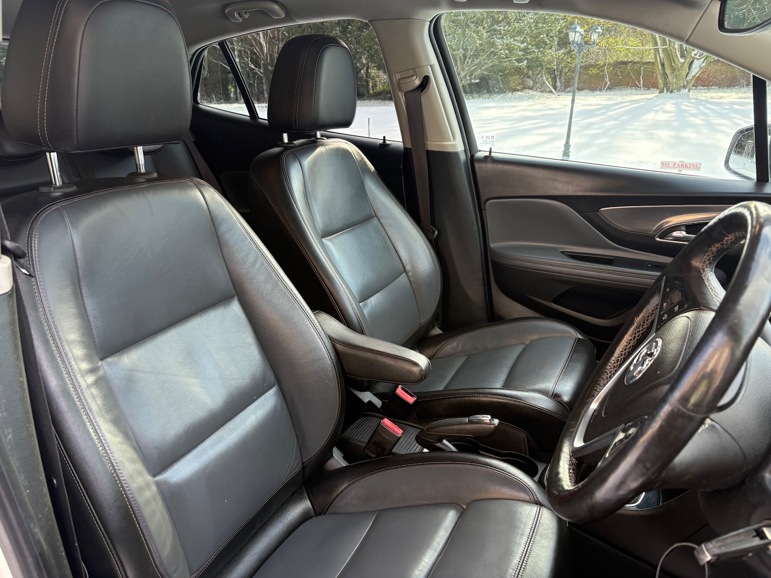 Used Vauxhall Mokka 2016 for sale - 76641592: Photo 7