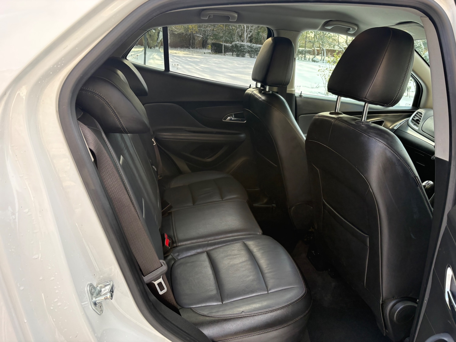 Used Vauxhall Mokka 2016 for sale - 76641592: Photo 8