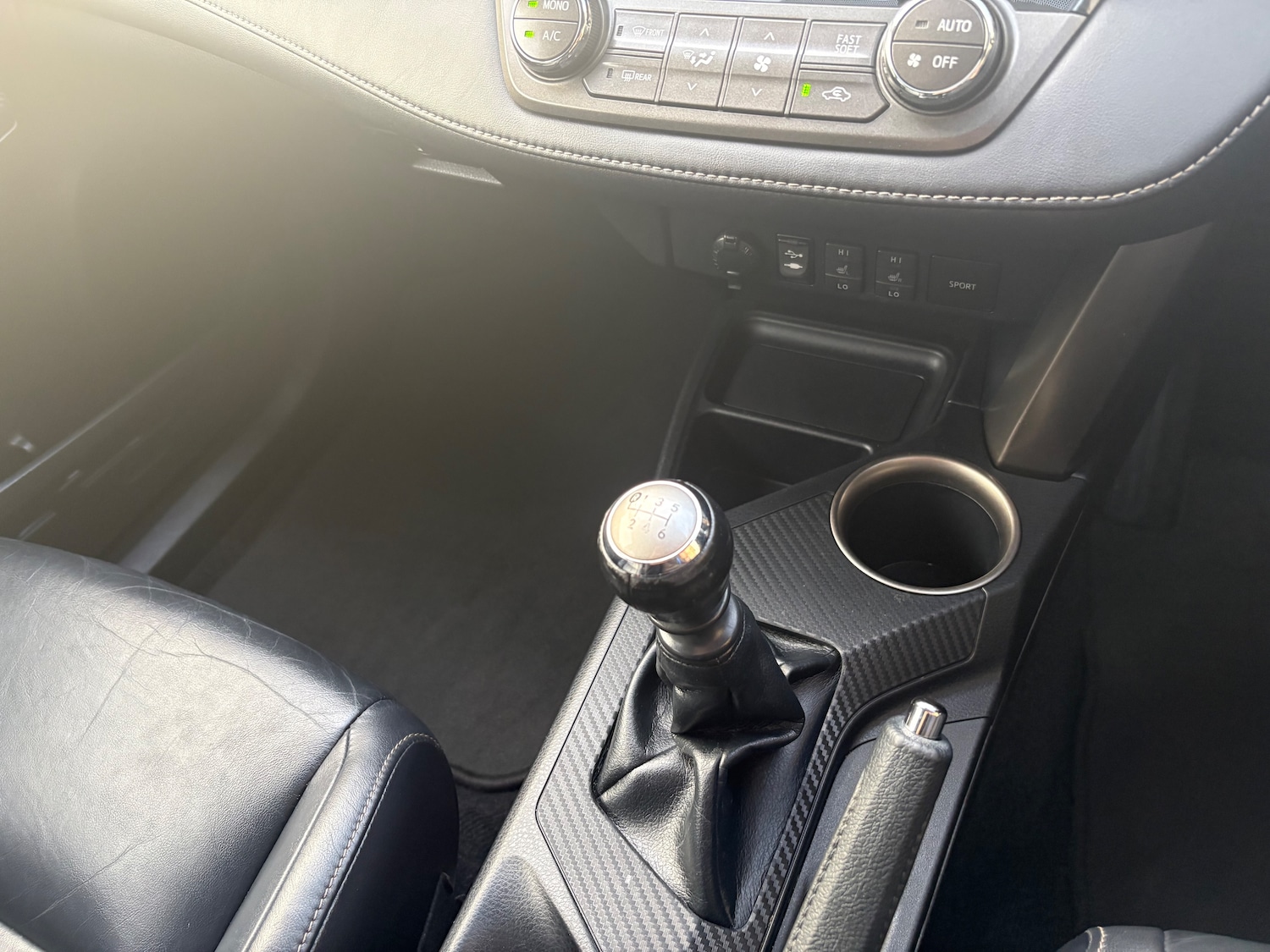 Used Toyota RAV4 2013 for sale - 77845477: Photo 11