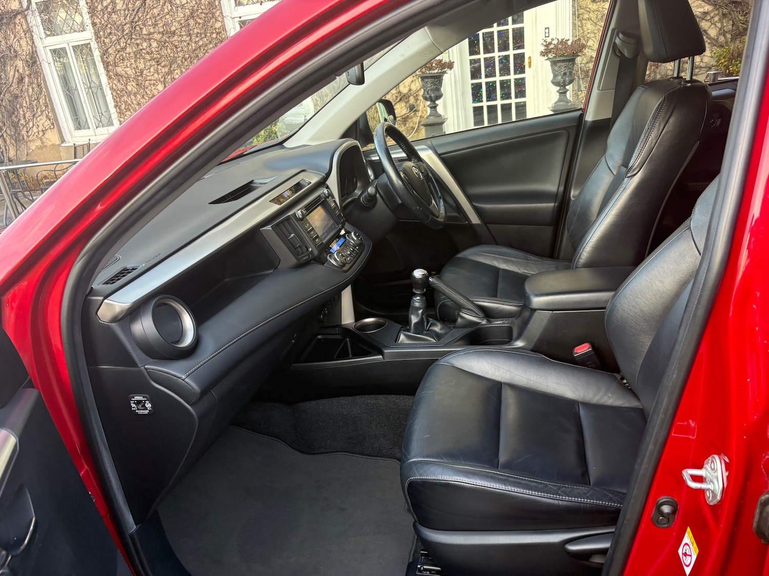 Used Toyota RAV4 2013 for sale - 77845477: Photo 8