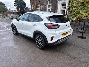 Used Ford Puma 2022 for sale - 79575088: Photo