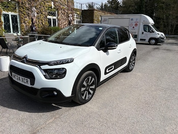 Used Citroen C3 2024 for sale - 78297488: Photo
