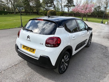 Used Citroen C3 2024 for sale - 78297488: Photo