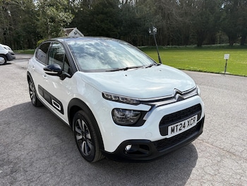 Used Citroen C3 2024 for sale - 78297488: Photo