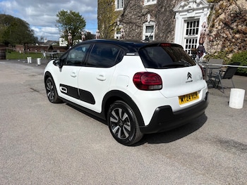 Used Citroen C3 2024 for sale - 78297488: Photo