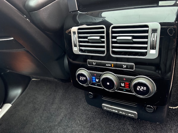 Used Land Rover Range Rover 2014 for sale - 76287345: Photo 11