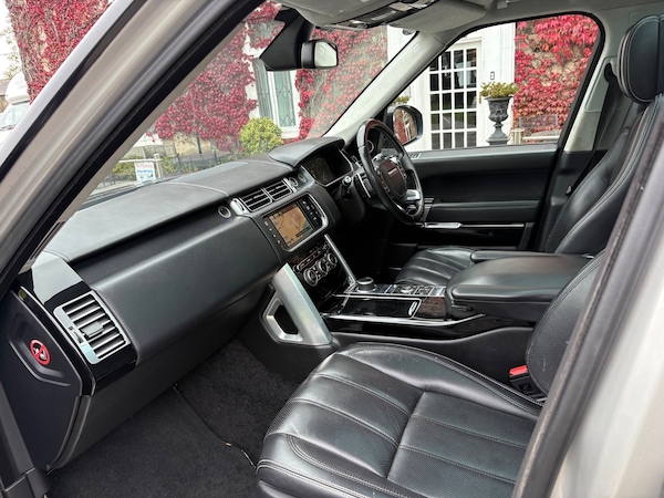 Used Land Rover Range Rover 2014 for sale - 76287345: Photo 12