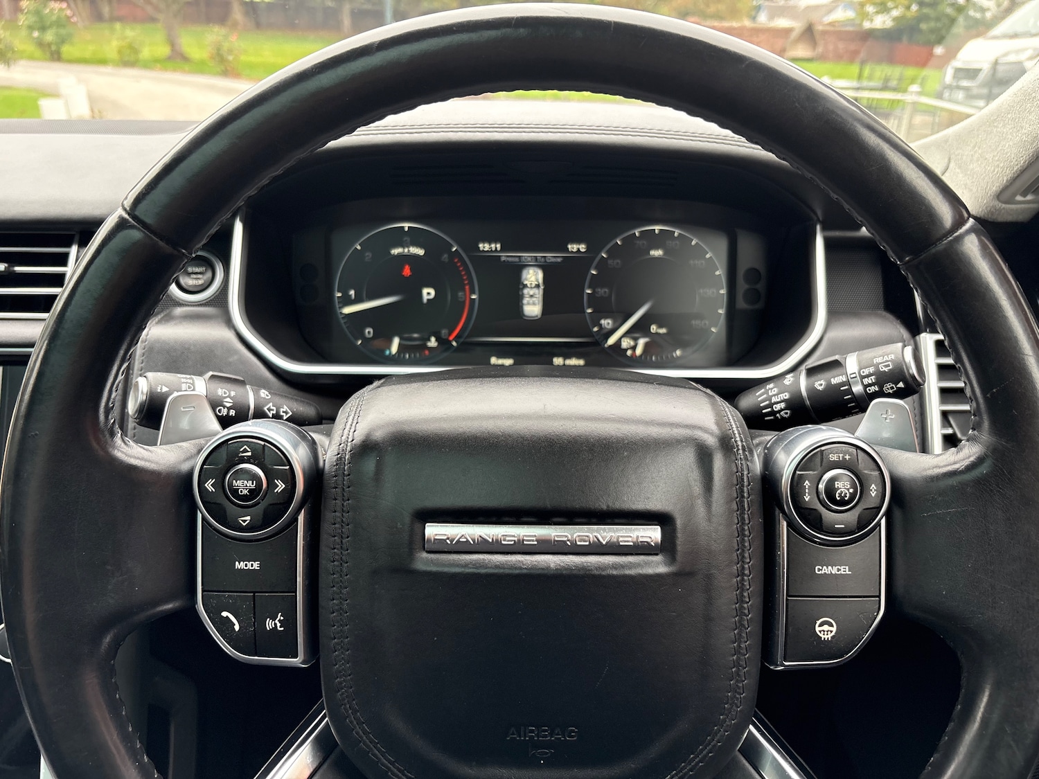 Used Land Rover Range Rover 2014 for sale - 76287345: Photo 13