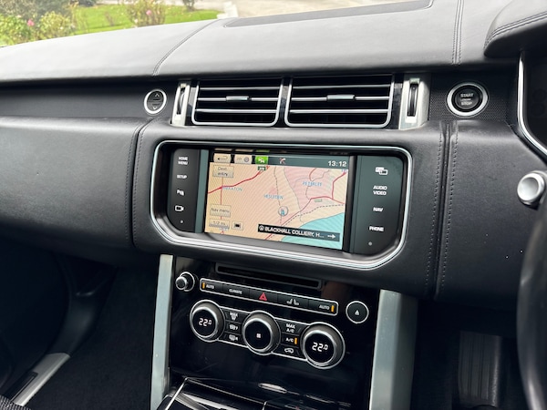Used Land Rover Range Rover 2014 for sale - 76287345: Photo 15