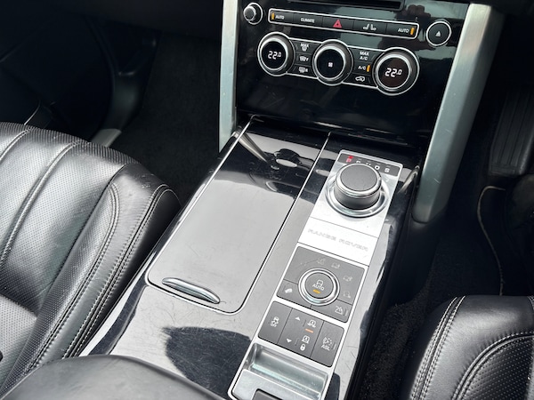 Used Land Rover Range Rover 2014 for sale - 76287345: Photo 16